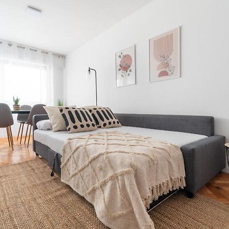 Appartamento Moderno Apartamento Con Parking Vigo Esterno foto