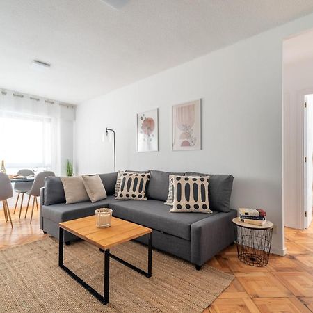 Appartamento Moderno Apartamento Con Parking Vigo Esterno foto