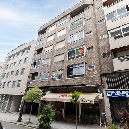Appartamento Moderno Apartamento Con Parking Vigo Esterno foto