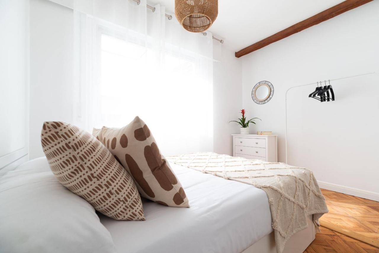 Appartamento Moderno Apartamento Con Parking Vigo Esterno foto