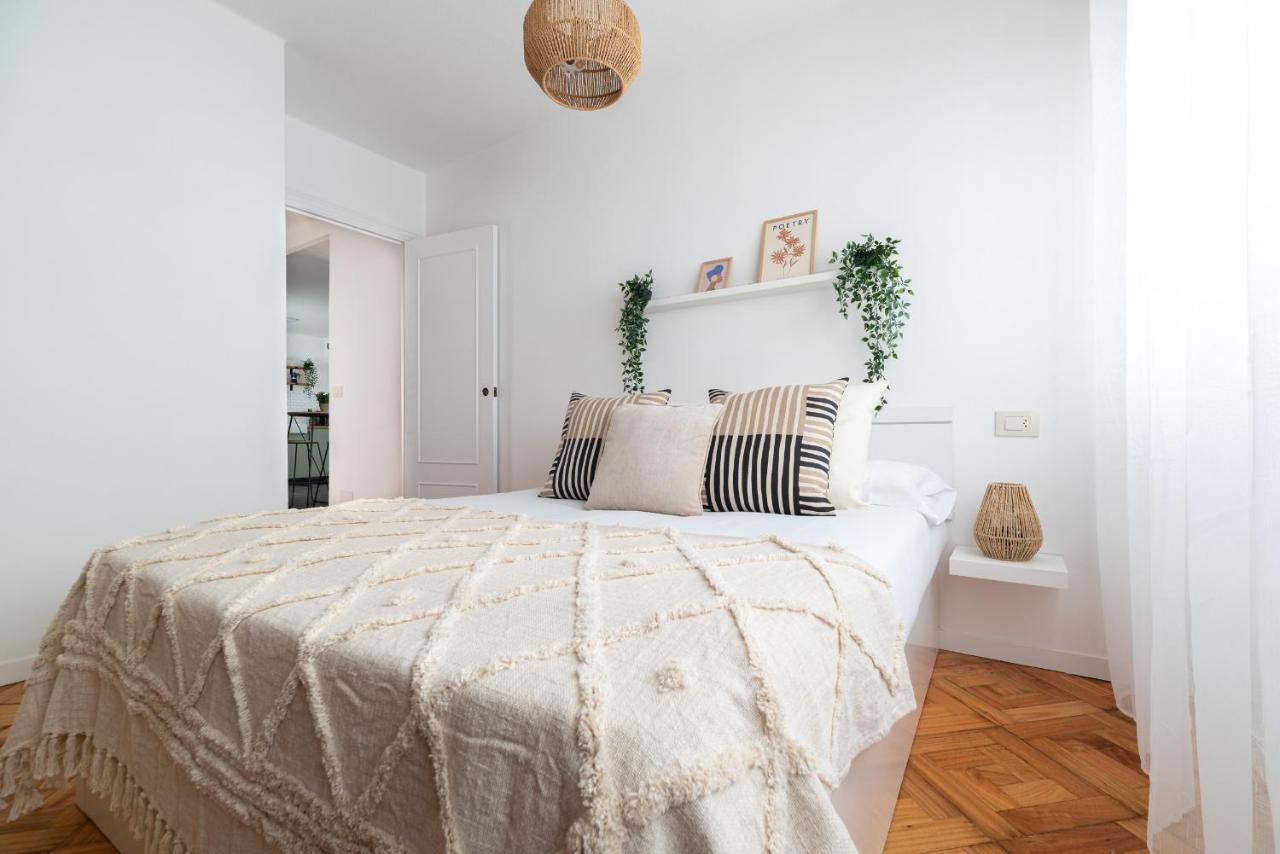 Appartamento Moderno Apartamento Con Parking Vigo Esterno foto