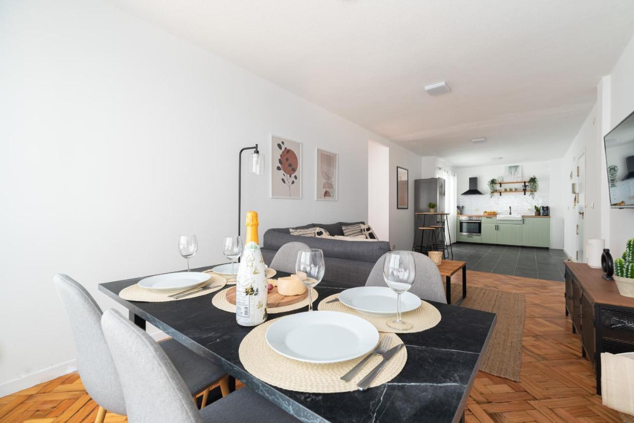 Appartamento Moderno Apartamento Con Parking Vigo Esterno foto
