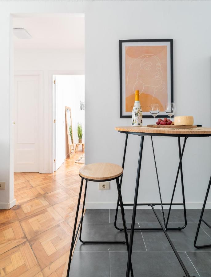Appartamento Moderno Apartamento Con Parking Vigo Esterno foto