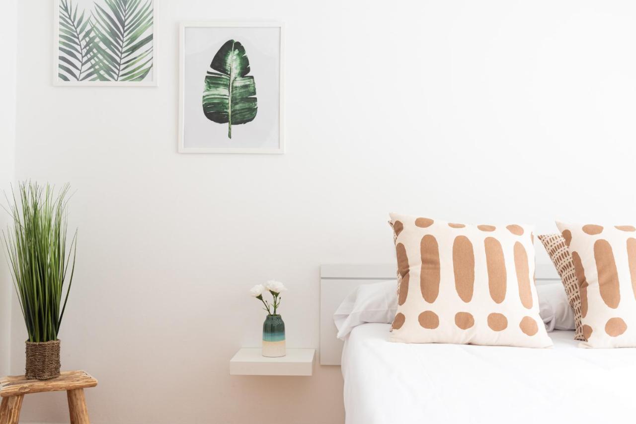 Appartamento Moderno Apartamento Con Parking Vigo Esterno foto