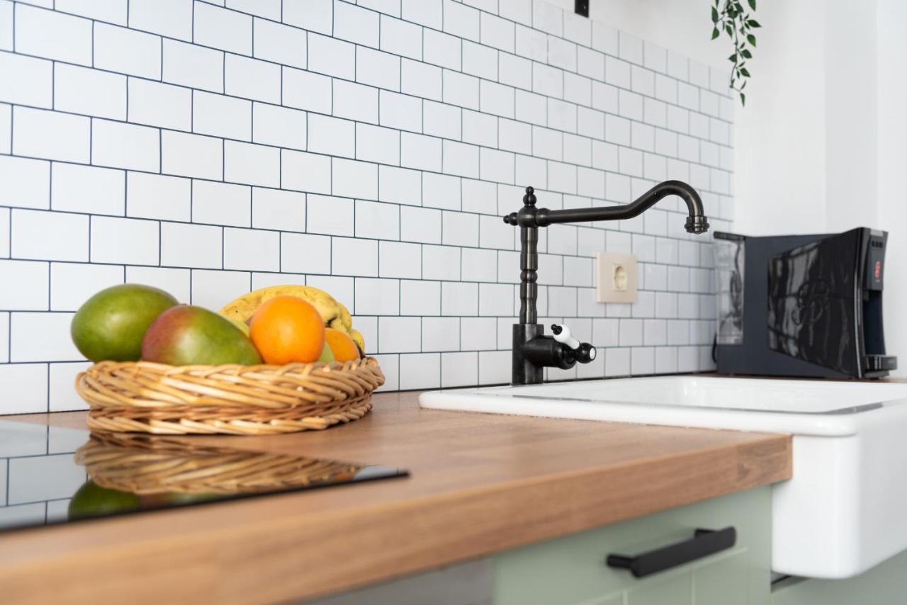 Appartamento Moderno Apartamento Con Parking Vigo Esterno foto